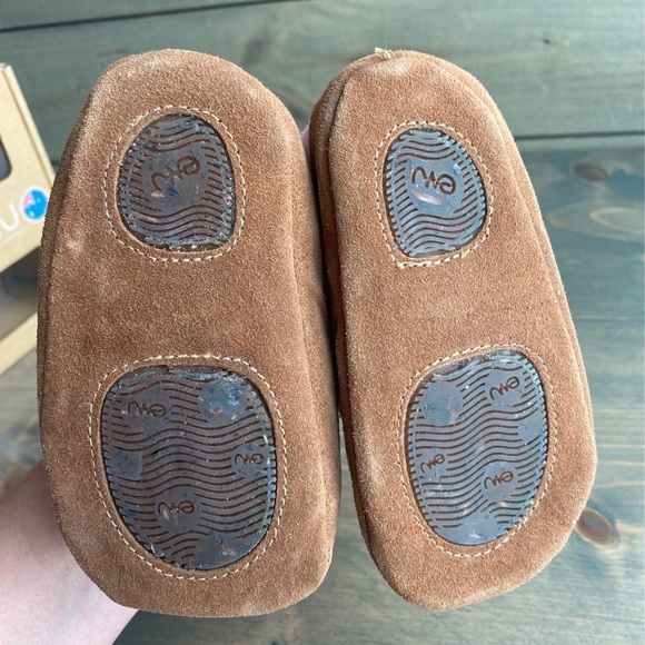 EMU Australia Girls Baby Toddler Shoes Boots Pink - Picture 8 of 13